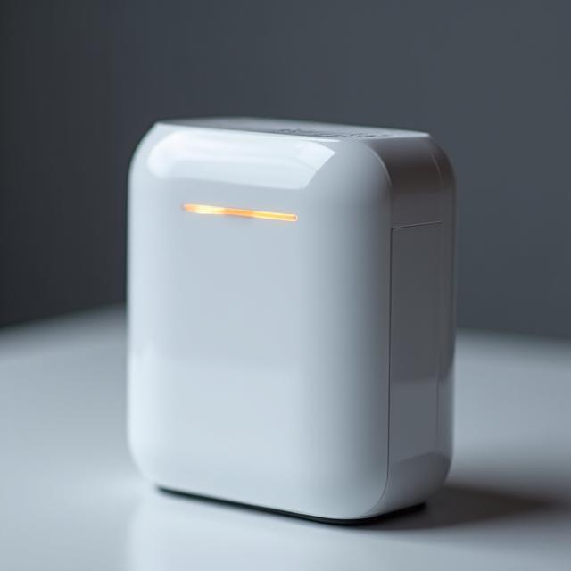 Premium mesh wifi router node